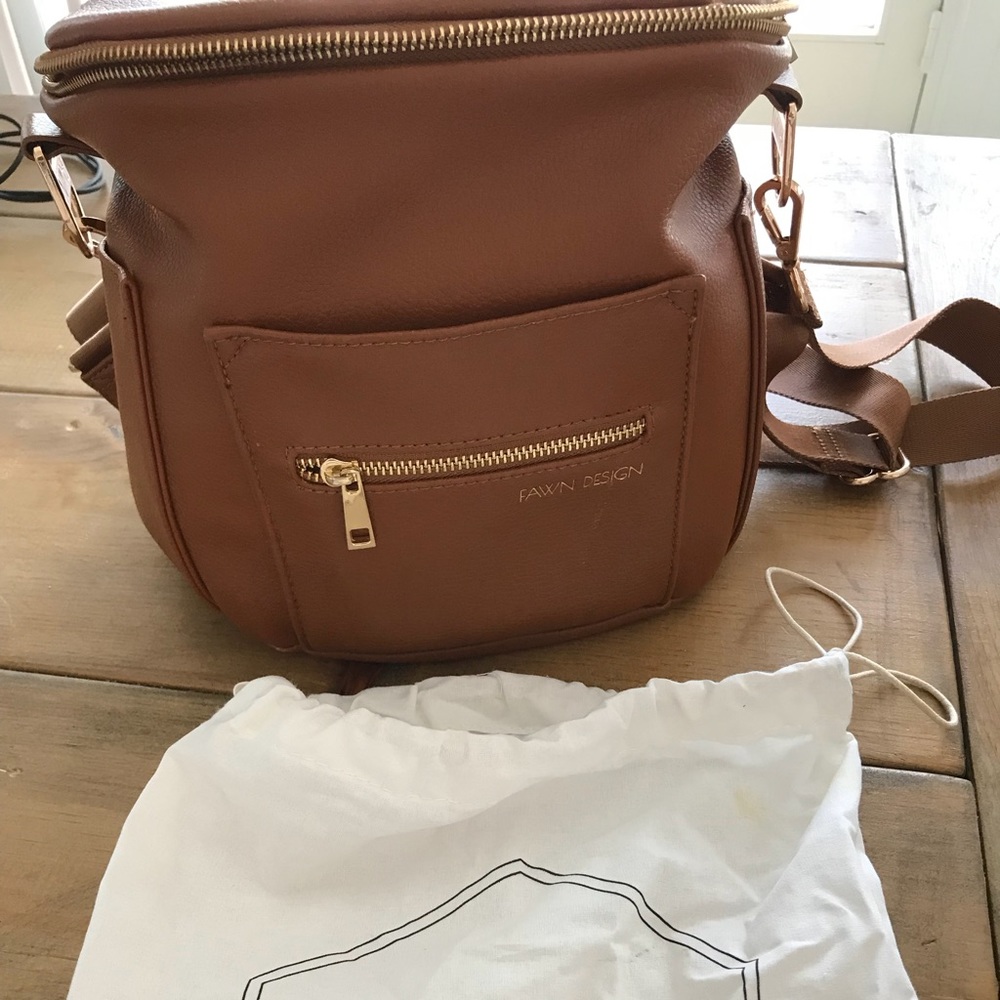 Fawn mini